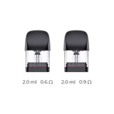Uwell Caliburn G3 Replacement Pods